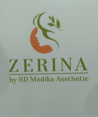 Trademark ZERINA by RD Medika Aesthetic