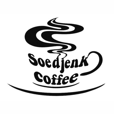 Trademark SOEDJENK COFFEE