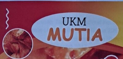 Trademark UKM MUTIA