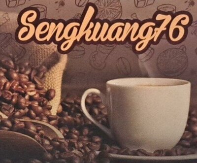 Trademark SENGKUANG 76