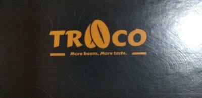 Trademark TRACO