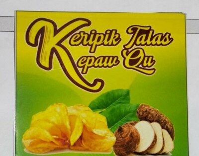 Trademark KEPAW QU