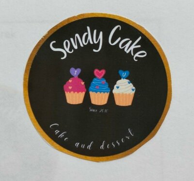 Trademark SENDY CAKE