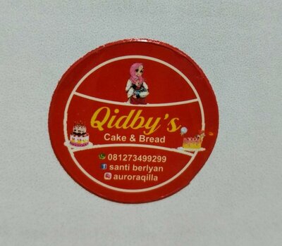 Trademark QIDBY'S