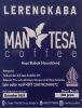 Trademark MANTESA COFFEE