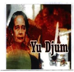 Trademark YU DJUM + FOTO WAJAH IBU-IBU