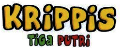 Trademark KRIPPIS TIGA PUTRI