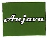 Trademark ANJAVA