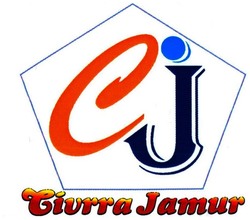 Trademark CJ CIVRRA JAMUR