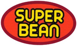 Trademark SUPER BEAN