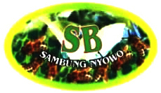 Trademark SB SAMBUNG NYOWO