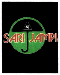 Trademark SARI JAMPI