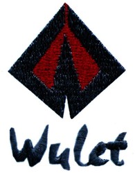 Trademark WULET + logo w