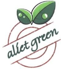 Trademark ALIET GREEN