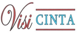 Trademark VISI CINTA