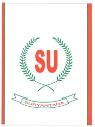 Trademark SU