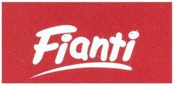 Trademark FIANTI