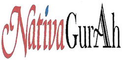 Trademark NATIVA GURAH