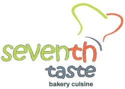 Trademark SEVENTH TASTE