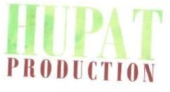 Trademark HUPAT PRODUCTION