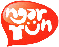 Trademark NGARTUN