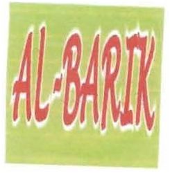 Trademark AL-BARIK