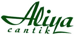 Trademark ALIYA CANTIK