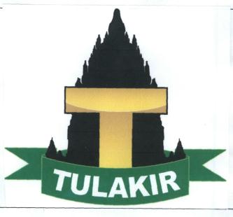 Trademark TULAKIR + LOGO