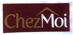 Trademark CHEZMOI