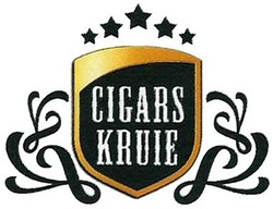 Trademark CIGARS KRUIE