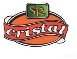 Trademark SR CRISTAL