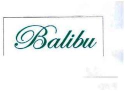 Trademark BALIBU