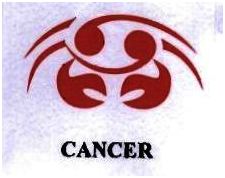 Trademark CANCER + LOGO