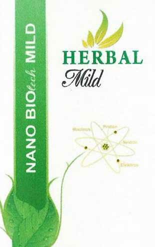 Trademark HERBAL NILD