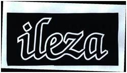 Trademark ILEZA