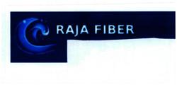 Trademark RAJA FIBER