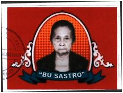 Trademark BU SASTRO