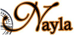Trademark NAYLA