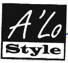 Trademark A'Lo style