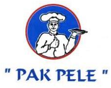 Trademark PAK PELE