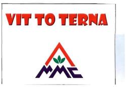 Trademark VIT TO TERNA