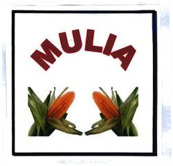 Trademark MULIA + LUKISAN JAGUNG