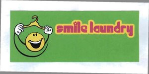 Trademark Smile Laundry