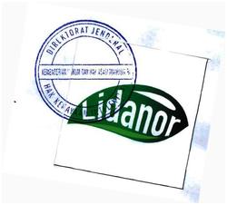 Trademark Lidanor