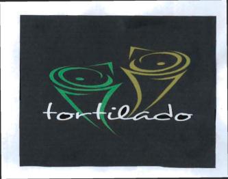 Trademark TORTILADO