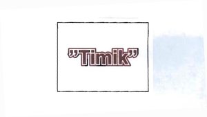 Trademark TIMIK