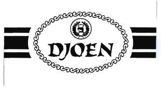 Trademark DJOEN