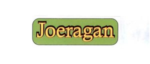 Trademark JOERAGAN