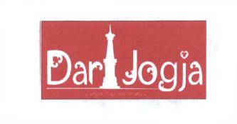 Trademark DARIJOGJA