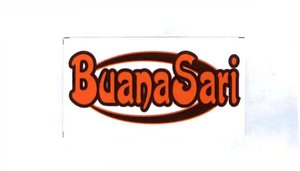 Trademark BUANA SARI